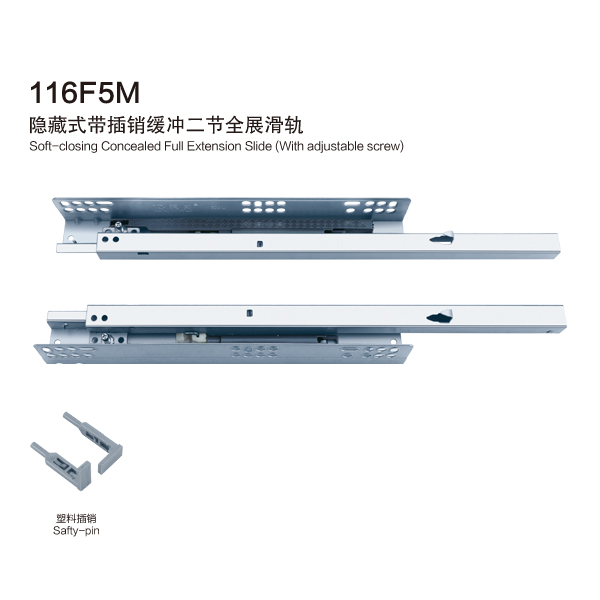 116F5M